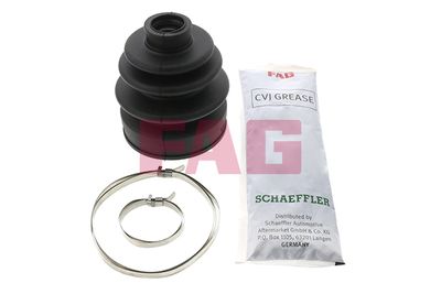 Bellow Kit, drive shaft Schaeffler FAG 772 0061 30