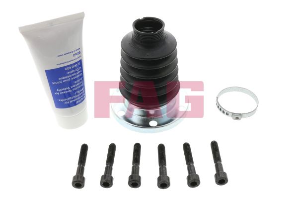 Schaeffler FAG 772 0082 30 Bellow Kit, drive shaft
