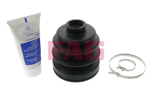 Schaeffler FAG 772 0083 30 Bellow Kit, drive shaft