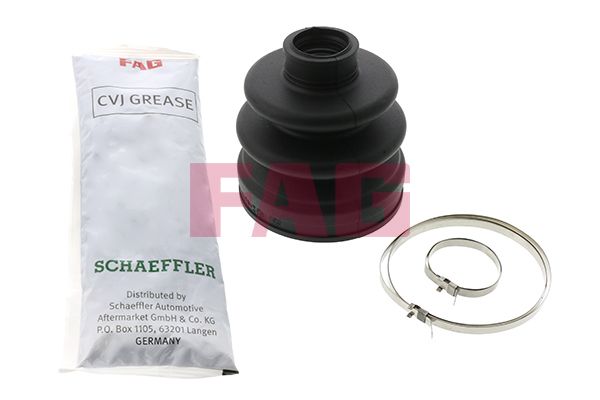 Schaeffler FAG 772 0085 30 Bellow Kit, drive shaft