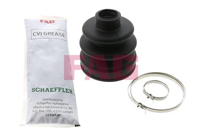Bellow Kit, drive shaft Schaeffler FAG 772 0085 30