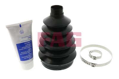 Bellow Kit, drive shaft Schaeffler FAG 772 0093 30