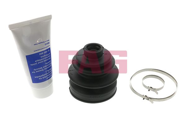 Schaeffler FAG 772 0094 30 Bellow Kit, drive shaft