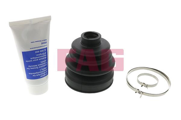 Schaeffler FAG 772 0096 30 Bellow Kit, drive shaft