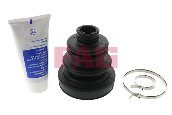 Schaeffler FAG 772 0097 30 Bellow Kit, drive shaft