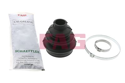 Bellow Kit, drive shaft Schaeffler FAG 772 0106 30