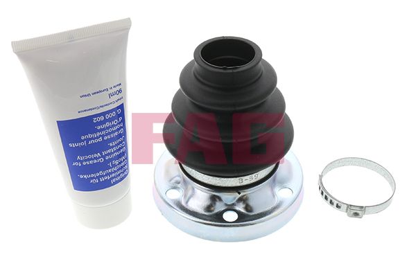 Schaeffler FAG 772 0107 30 Bellow Kit, drive shaft