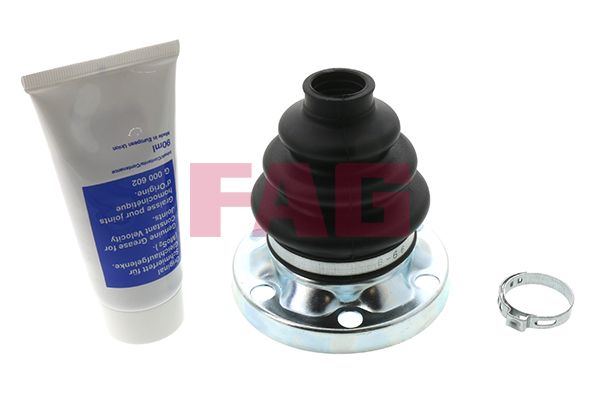 Schaeffler FAG 772 0109 30 Bellow Kit, drive shaft