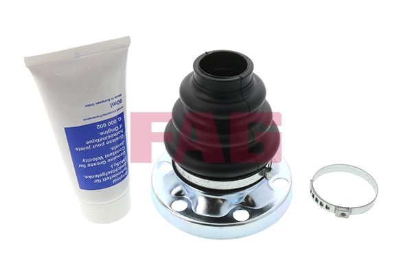 Schaeffler FAG 772 0110 30 Bellow Kit, drive shaft
