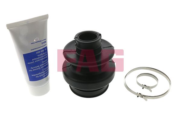 Schaeffler FAG 772 0115 30 Bellow Kit, drive shaft
