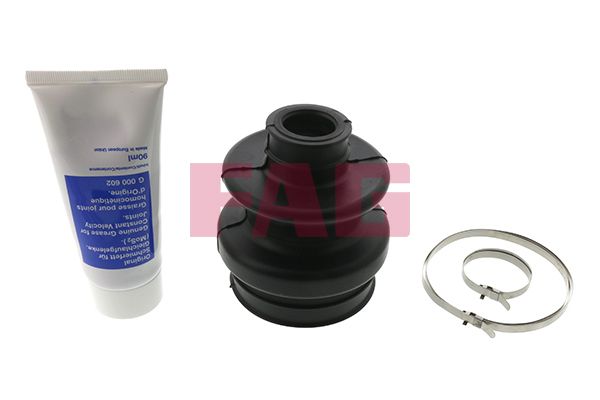 Schaeffler FAG 772 0121 30 Bellow Kit, drive shaft