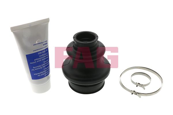 Schaeffler FAG 772 0122 30 Bellow Kit, drive shaft