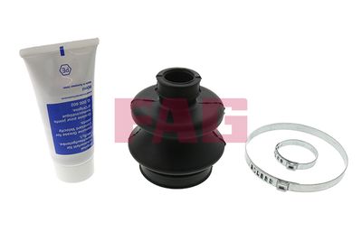 Bellow Kit, drive shaft Schaeffler FAG 772 0125 30