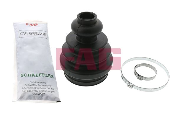 Schaeffler FAG 772 0126 30 Bellow Kit, drive shaft