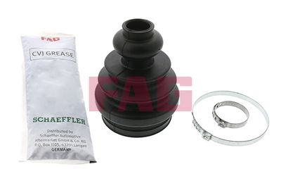 Bellow Kit, drive shaft Schaeffler FAG 772 0126 30