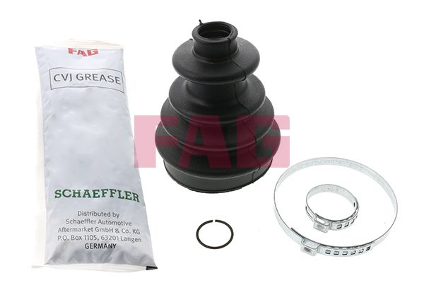 Schaeffler FAG 772 0128 30 Bellow Kit, drive shaft