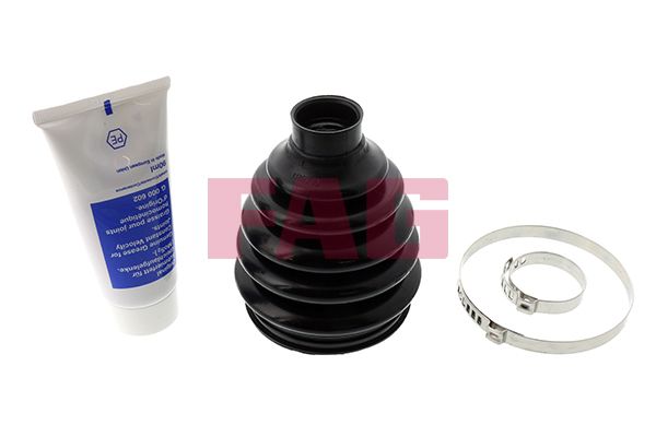Schaeffler FAG 772 0132 30 Bellow Kit, drive shaft