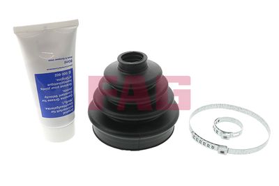 Bellow Kit, drive shaft Schaeffler FAG 772 0139 30