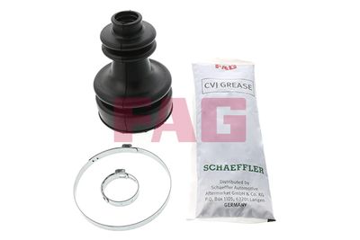 Bellow Kit, drive shaft Schaeffler FAG 772 0140 30
