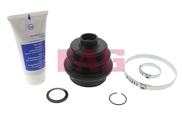 Schaeffler FAG 772 0141 30 Bellow Kit, drive shaft