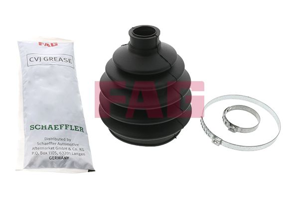 Schaeffler FAG 772 0152 30 Bellow Kit, drive shaft