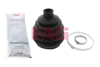 Bellow Kit, drive shaft Schaeffler FAG 772 0152 30