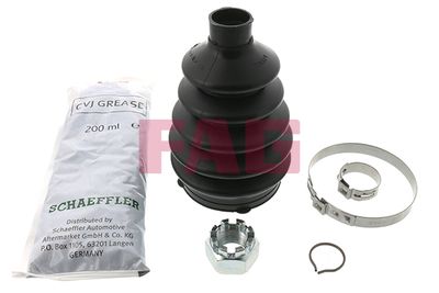 Bellow Kit, drive shaft Schaeffler FAG 772 0159 30