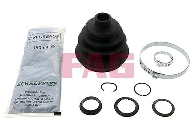 Bellow Kit, drive shaft Schaeffler FAG 772 0183 30