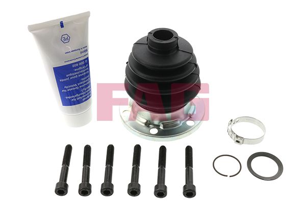 Schaeffler FAG 772 0187 30 Bellow Kit, drive shaft