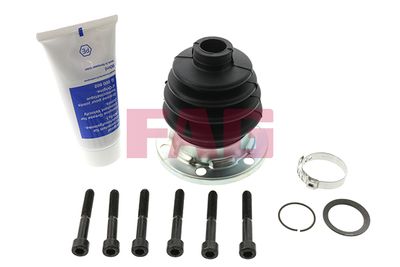 Bellow Kit, drive shaft Schaeffler FAG 772 0187 30