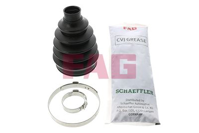 Bellow Kit, drive shaft Schaeffler FAG 772 0190 30