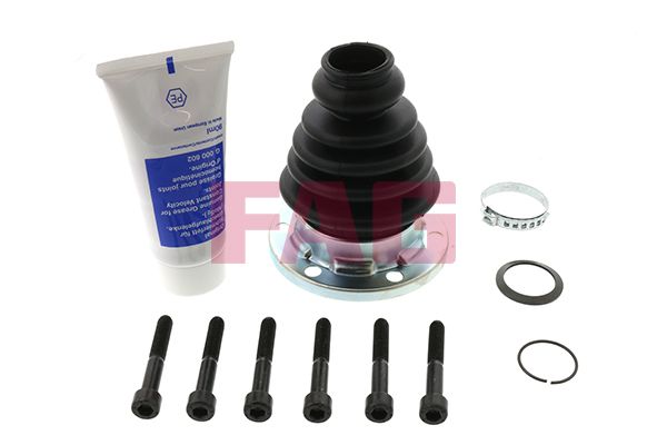 Schaeffler FAG 772 0194 30 Bellow Kit, drive shaft