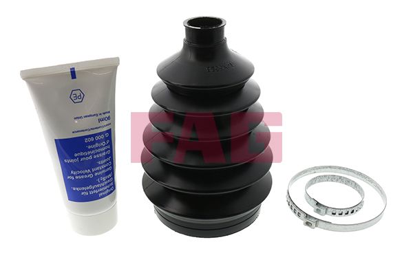Schaeffler FAG 772 0204 30 Bellow Kit, drive shaft