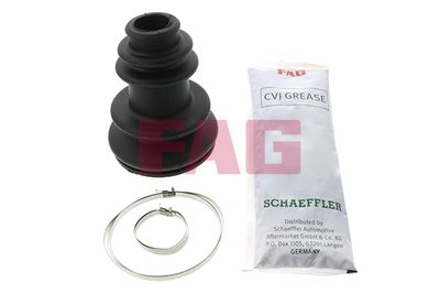 Bellow Kit, drive shaft Schaeffler FAG 772 0225 30