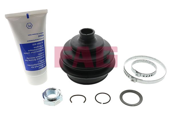 Schaeffler FAG 772 0235 30 Bellow Kit, drive shaft