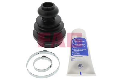 Bellow Kit, drive shaft Schaeffler FAG 772 0246 30