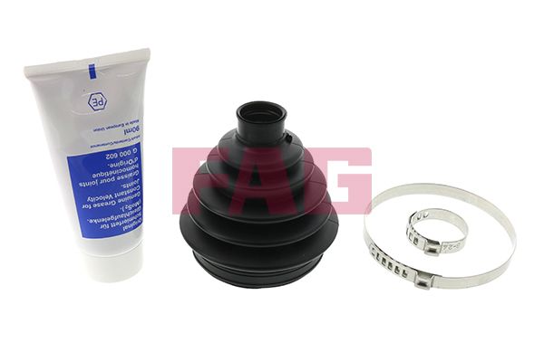 Schaeffler FAG 772 0262 30 Bellow Kit, drive shaft