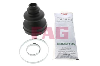Bellow Kit, drive shaft Schaeffler FAG 772 0269 30