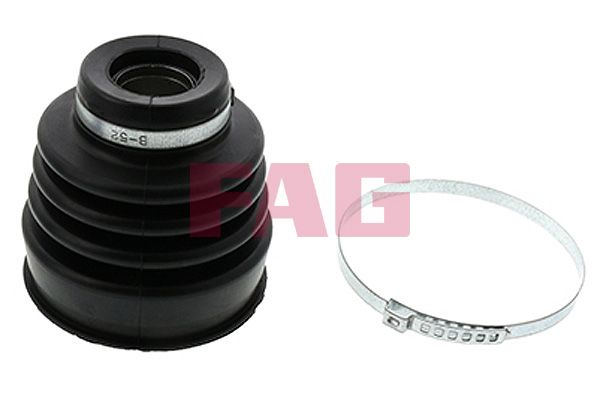 Schaeffler FAG 772 0274 30 Bellow Kit, drive shaft