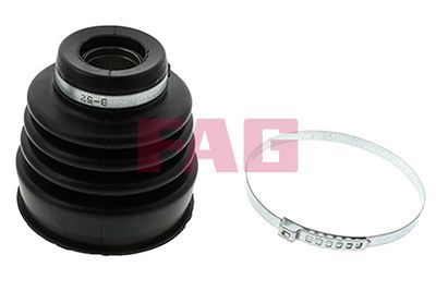 Bellow Kit, drive shaft Schaeffler FAG 772 0274 30
