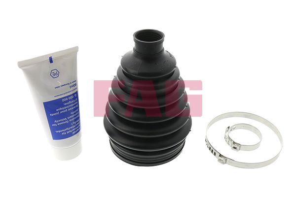 Schaeffler FAG 772 0287 30 Bellow Kit, drive shaft