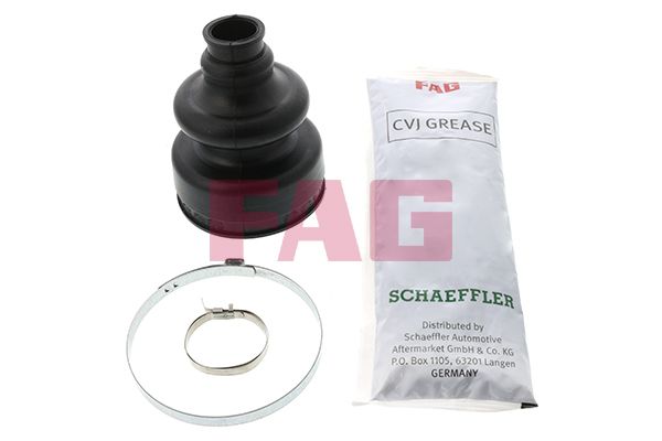 Schaeffler FAG 772 0333 30 Bellow Kit, drive shaft