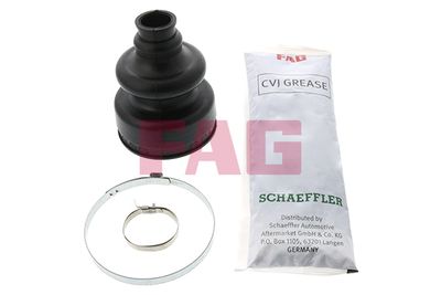 Bellow Kit, drive shaft Schaeffler FAG 772 0333 30