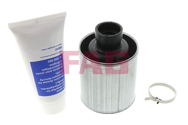Schaeffler FAG 772 0337 30 Bellow Kit, drive shaft
