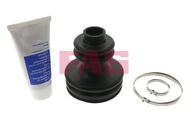 Schaeffler FAG 772 0338 30 Bellow Kit, drive shaft