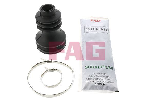 Schaeffler FAG 772 0340 30 Bellow Kit, drive shaft