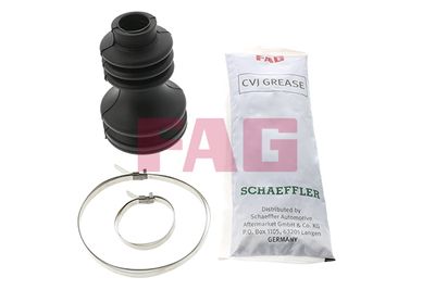 Bellow Kit, drive shaft Schaeffler FAG 772 0340 30