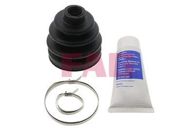 Bellow Kit, drive shaft Schaeffler FAG 772 0343 30
