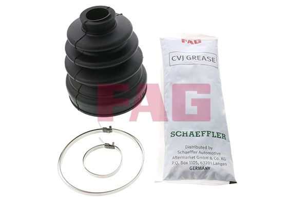 Schaeffler FAG 772 0367 30 Bellow Kit, drive shaft