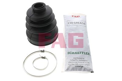 Bellow Kit, drive shaft Schaeffler FAG 772 0367 30